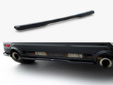 Full Body Kit Set 2 compatible with Toyota GR Yaris Mk4 Facelift