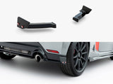 Full Body Kit Set 2 compatible with Toyota GR Yaris Mk4 Facelift