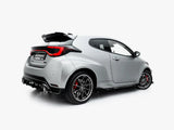 Full Body Kit compatible with Toyota GR Yaris Mk4 Facelift