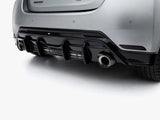 Full Body Kit compatible with Toyota GR Yaris Mk4 Facelift