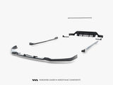Full Body Kit compatible with Toyota GR Yaris Mk4 Facelift