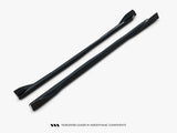 Full Body Kit compatible with Toyota GR Yaris Mk4 Facelift