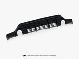 Full Body Kit compatible with Toyota GR Yaris Mk4 Facelift