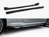 Full Body Kit compatible with Toyota GR Yaris Mk4 Facelift