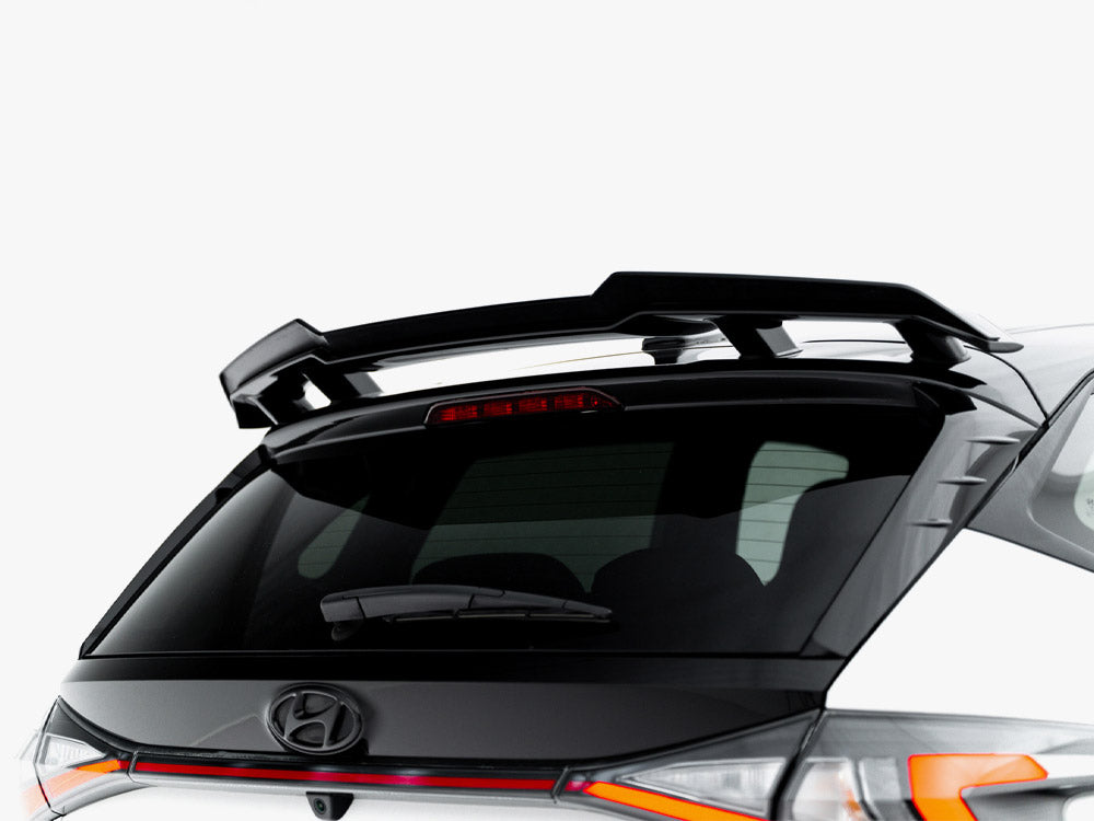 Spoiler CAP compatible with Hyundai i20 N Mk3