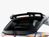 Spoiler CAP compatible with Hyundai i20 N Mk3