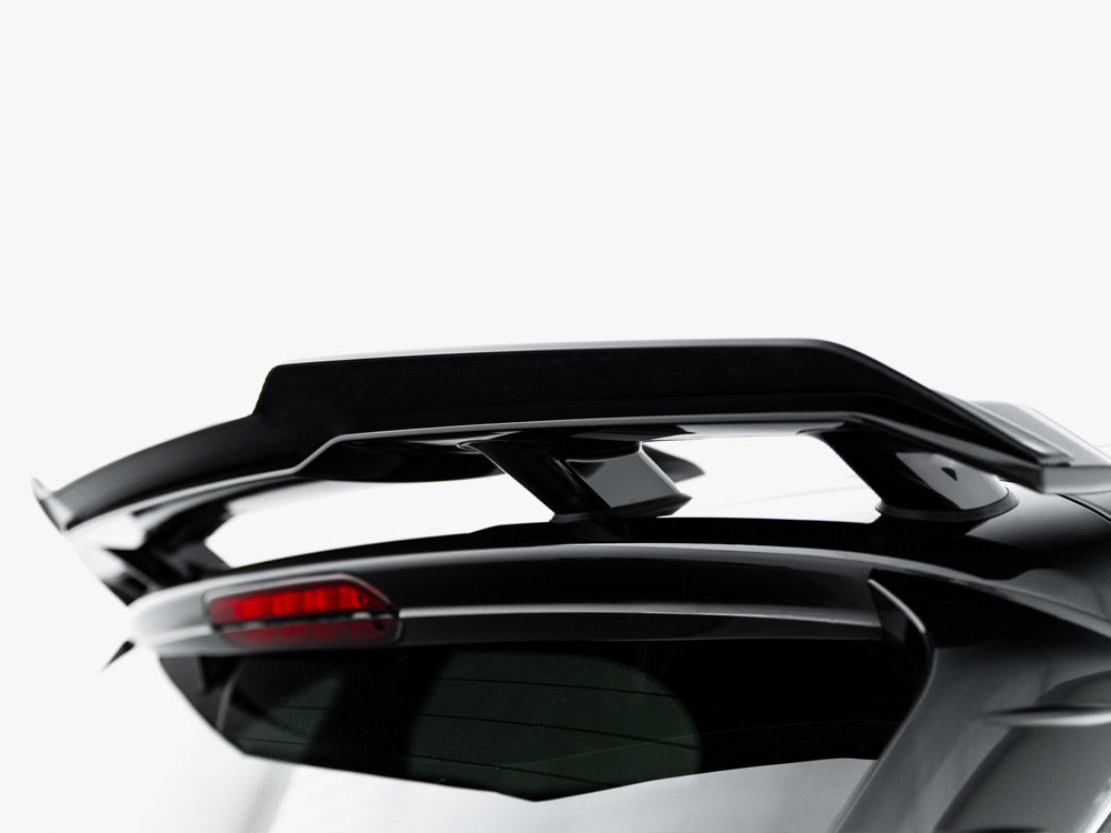 Spoiler CAP compatible with Hyundai i20 N Mk3