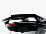 Spoiler CAP compatible with Hyundai i20 N Mk3