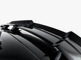 Spoiler CAP compatible with Hyundai i20 N Mk3