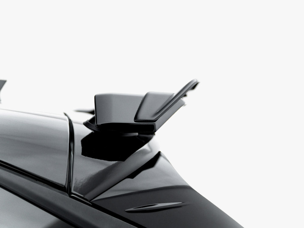 Spoiler CAP compatible with Hyundai i20 N Mk3