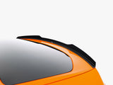 Spoiler CAP compatible with Mercedes-Benz GLE Coupe AMG Line C167 / C167 Facelift