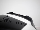 Spoiler CAP 3D compatible with Volkswagen Golf GTI / GTE / GTD / R-Line / R Mk8