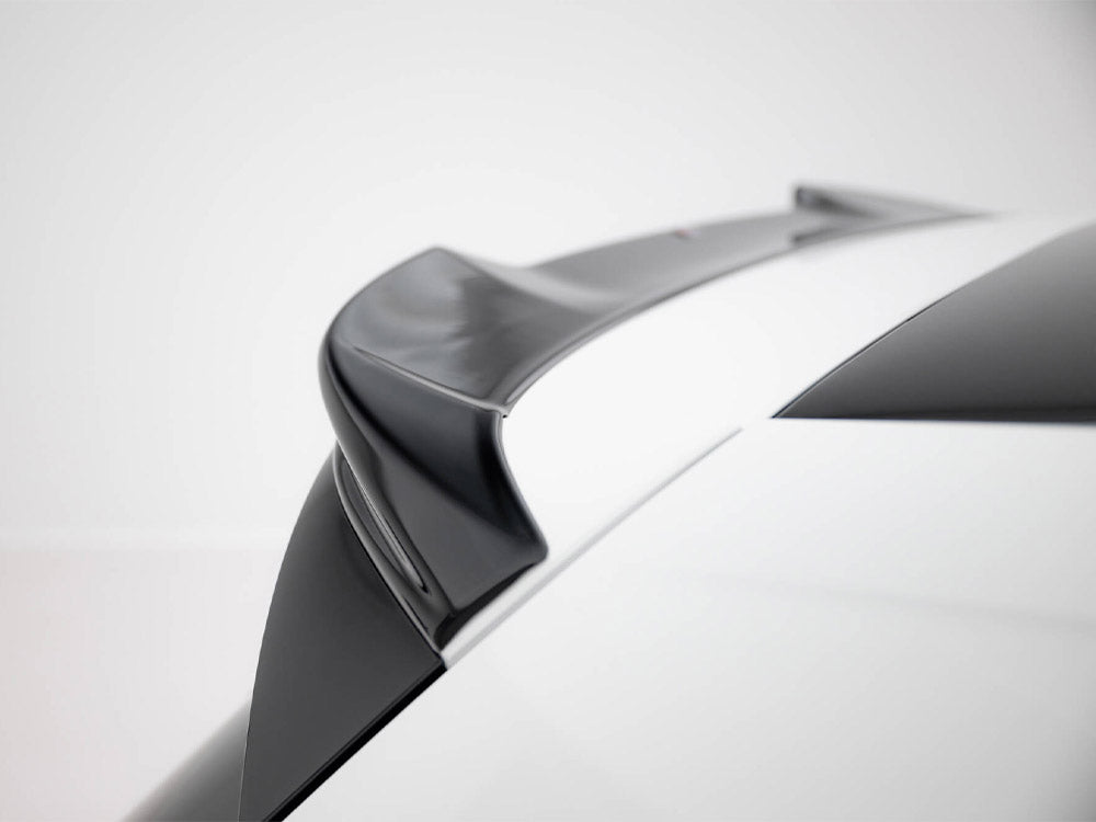 Spoiler CAP 3D compatible with Volkswagen Golf GTI / GTE / GTD / R-Line / R Mk8