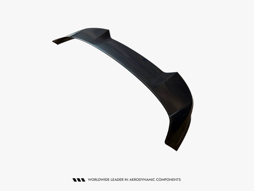Spoiler CAP 3D compatible with Volkswagen Golf GTI / GTE / GTD / R-Line / R Mk8