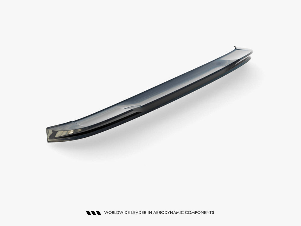 Spoiler CAP 3D compatible with Volkswagen Golf GTI / GTE / GTD / R-Line / R Mk8