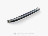 Spoiler CAP 3D compatible with Volkswagen Golf GTI / GTE / GTD / R-Line / R Mk8