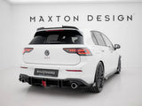 LED STOP Light compatible with VW Golf 8 GTI