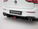 LED STOP Light compatible with VW Golf 8 GTI