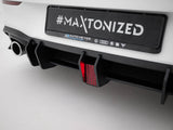 LED STOP Light compatible with VW Golf 8 GTI