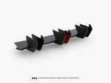LED STOP Light compatible with VW Golf 8 GTI
