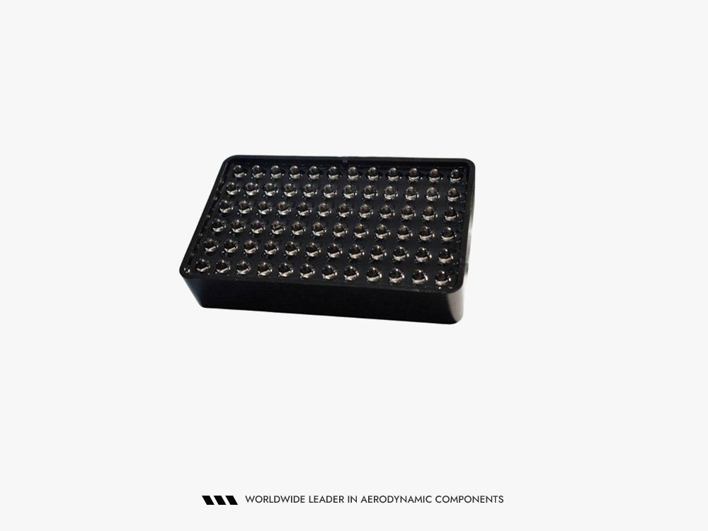 LED STOP Light compatible with VW Golf 8 GTI