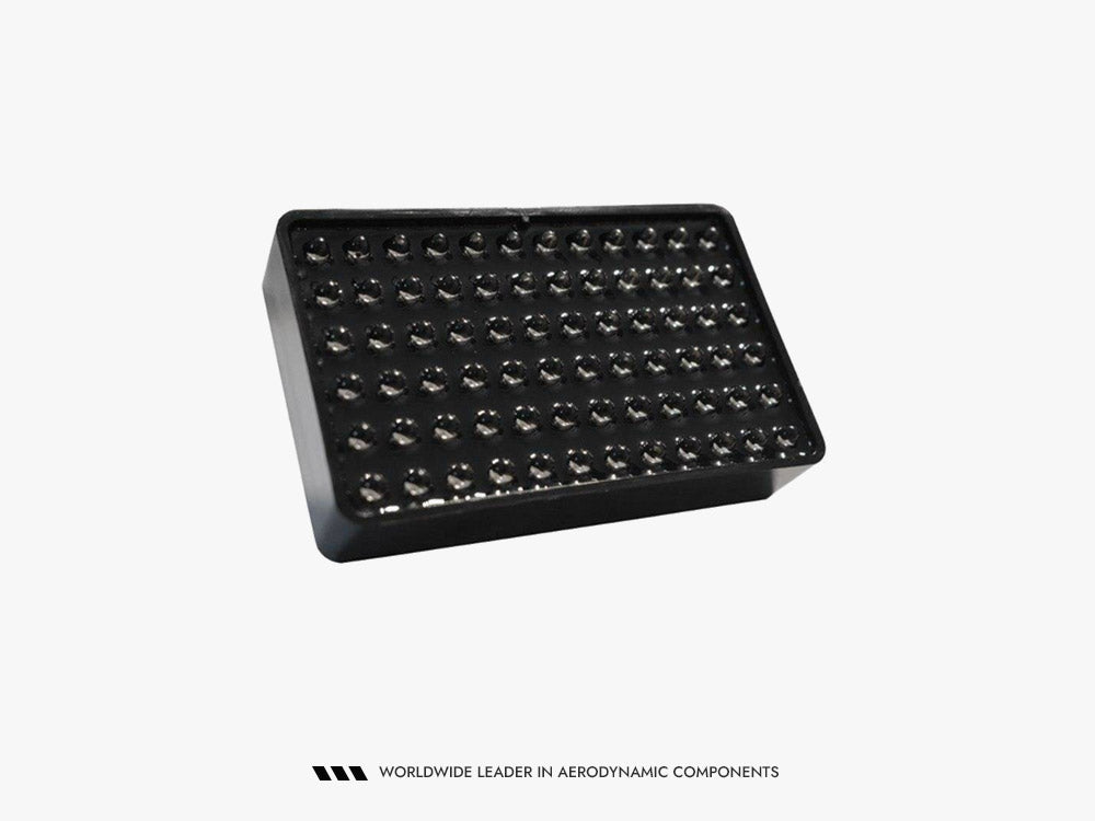 LED STOP Light compatible with VW Golf 8 GTI