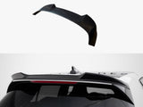 Spoiler CAP 3D compatible with Volkswagen Golf GTI / GTE / GTD / R-Line / R Mk8