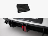 LED STOP Light compatible with VW Golf 8 GTI