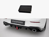 LED STOP Light compatible with Volkswagen Golf GTI Mk8