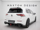 LED STOP Light compatible with Volkswagen Golf GTI Mk8
