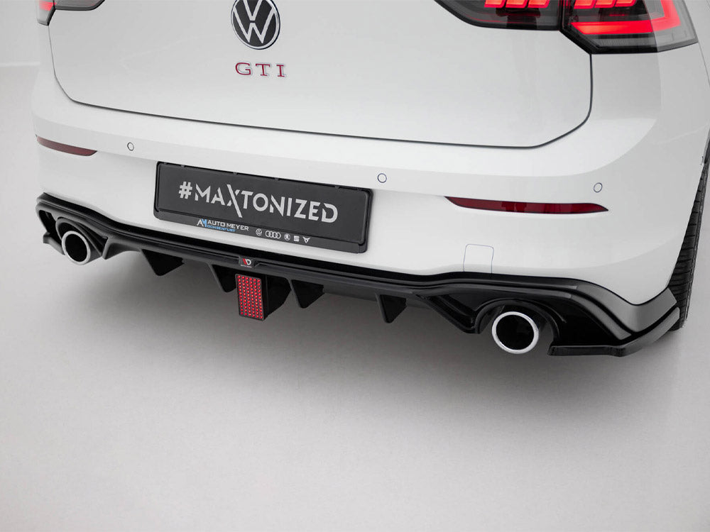 LED STOP Light compatible with Volkswagen Golf GTI Mk8