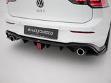 LED STOP Light compatible with Volkswagen Golf GTI Mk8