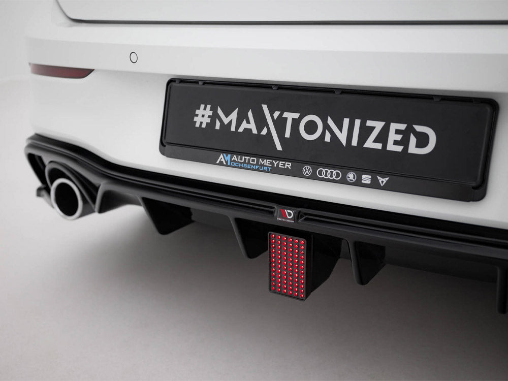 LED STOP Light compatible with Volkswagen Golf GTI Mk8