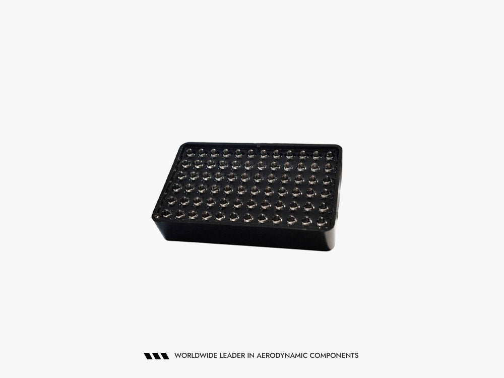 LED STOP Light compatible with Volkswagen Golf GTI Mk8