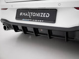 Rear Valance V.3 compatible with Volkswagen Golf GTI Mk8