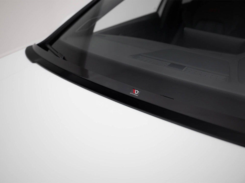 Bonnet Extension compatible with Volkswagen Golf Mk8