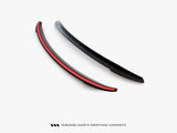 Bonnet Extension compatible with Volkswagen Golf Mk8