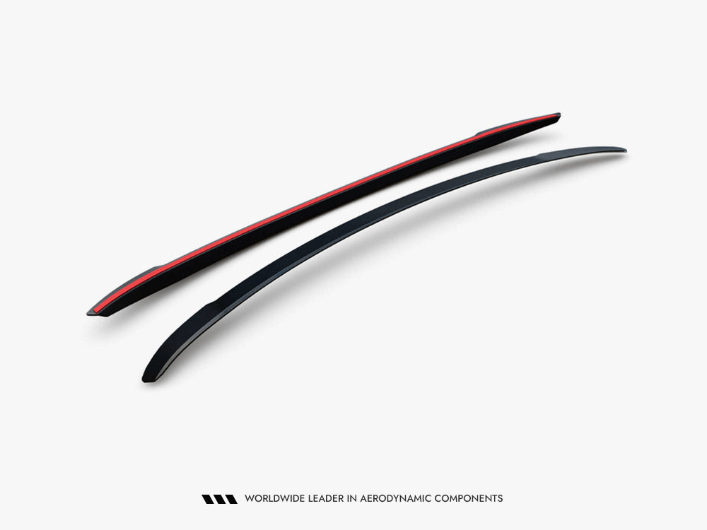 Bonnet Extension compatible with Volkswagen Golf Mk8