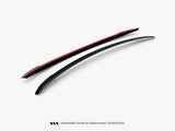 Bonnet Extension compatible with Volkswagen Golf Mk8