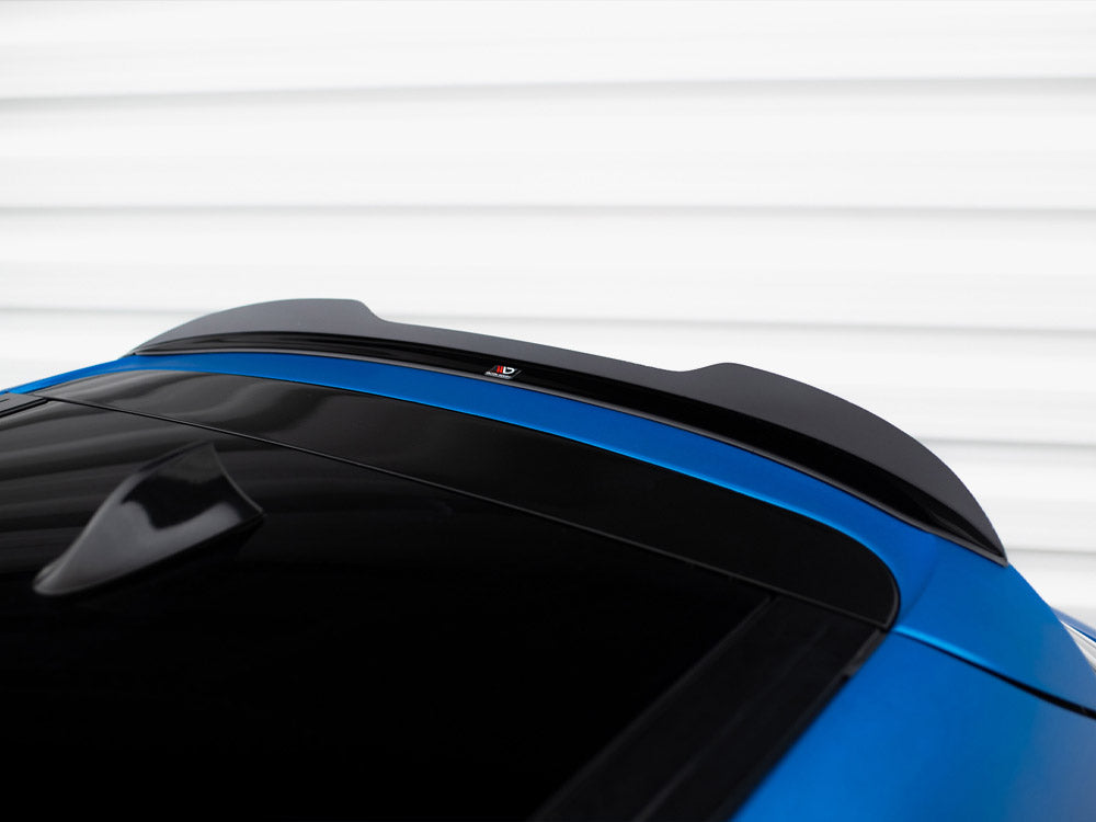 Spoiler CAP V.2 compatible with Alfa Romeo Giulietta