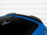 Spoiler CAP V.2 compatible with Alfa Romeo Giulietta