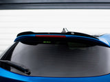 Spoiler CAP V.2 compatible with Alfa Romeo Giulietta