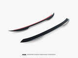 Spoiler CAP V.2 compatible with Alfa Romeo Giulietta
