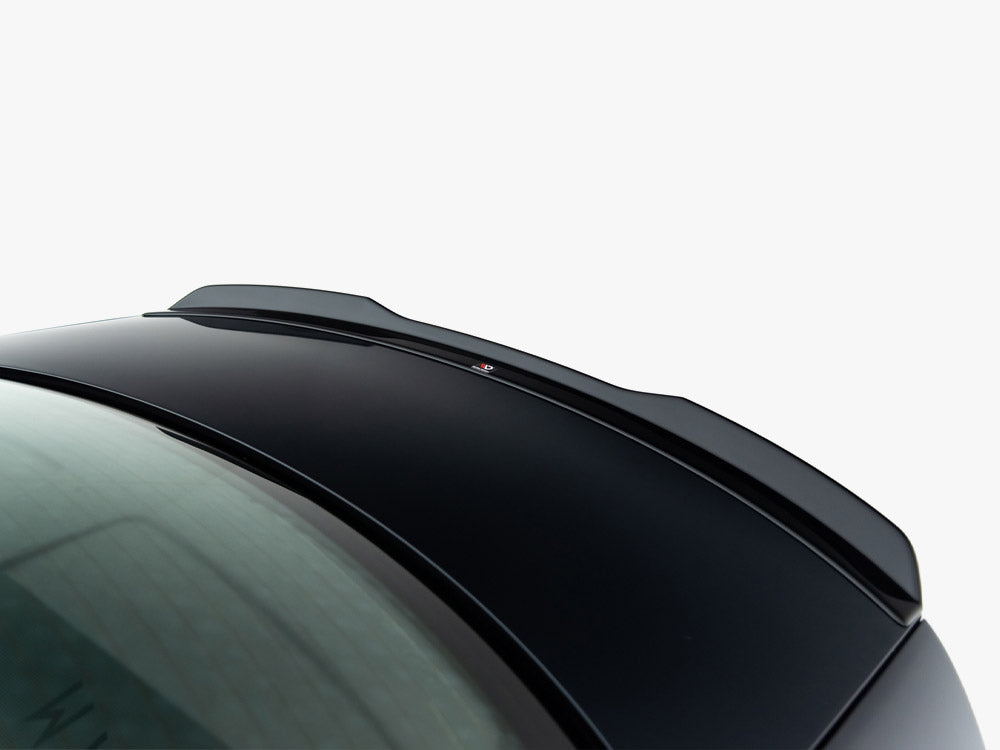Spoiler CAP compatible with Audi A4 Sedan B8 / B8 Facelift