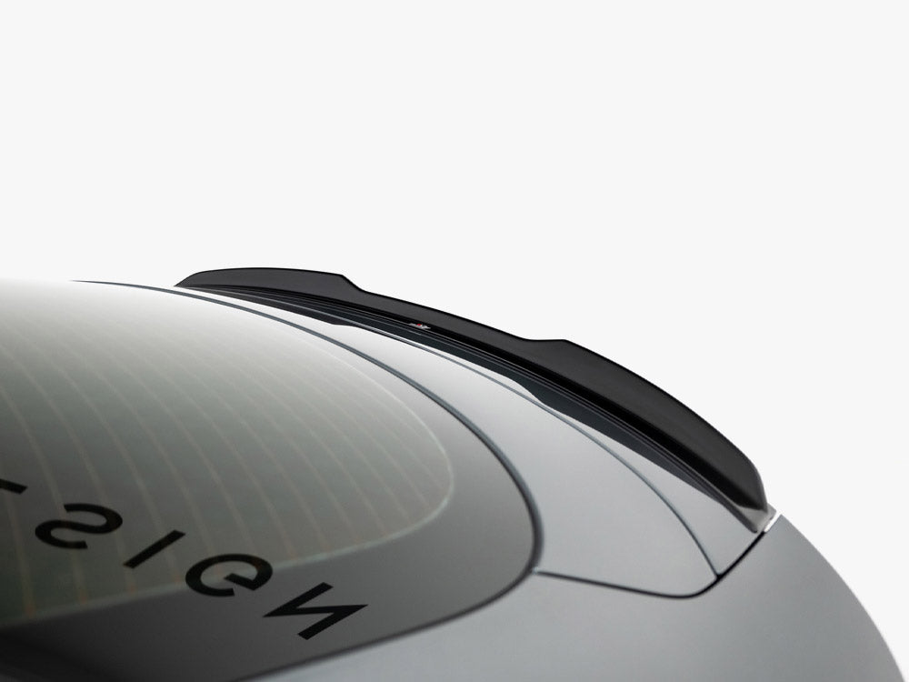 Spoiler CAP compatible with Audi A7 / S7 / RS 7 / A7 S Line C7 / C7 Facelift