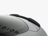 Spoiler CAP compatible with Audi A7 / S7 / RS 7 / A7 S Line C7 / C7 Facelift