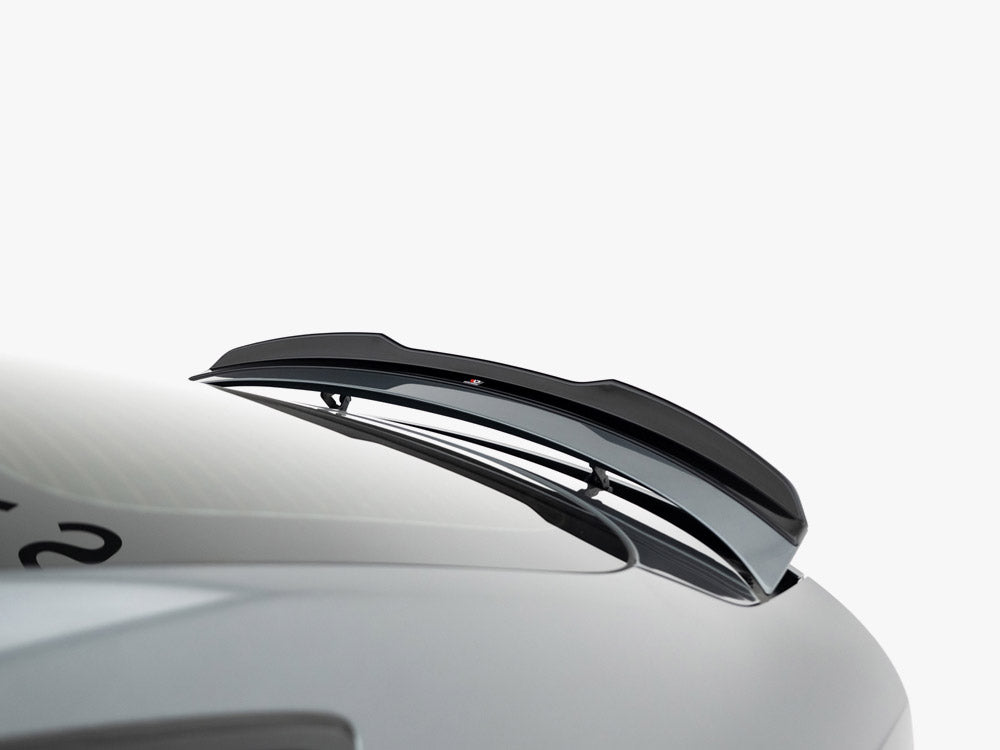 Spoiler CAP compatible with Audi A7 / S7 / RS 7 / A7 S Line C7 / C7 Facelift