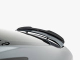 Spoiler CAP compatible with Audi A7 / S7 / RS 7 / A7 S Line C7 / C7 Facelift