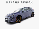 Full Body Kit Set 4 compatible with CUPRA Terramar Mk1 (Version with towbar)