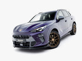 Full Body Kit Set 3 compatible with CUPRA Terramar Mk1 (Version with towbar)